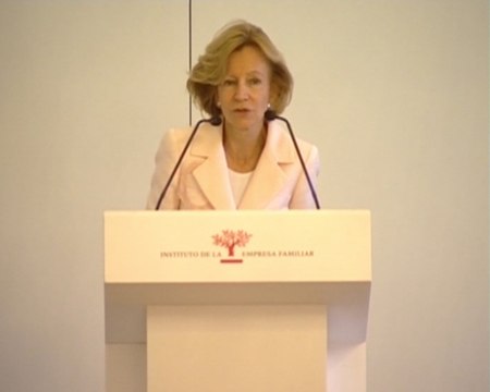 Salgado aclara plazo para reforma laboral