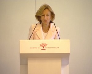 Salgado aclara plazo para reforma laboral