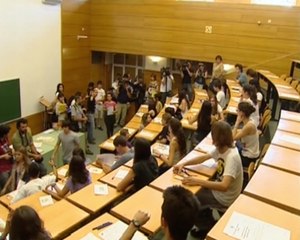 Comienza la temida selectividad