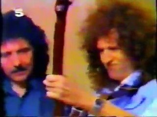 Hale & Pace - The Stonk