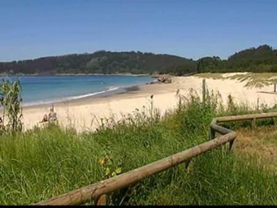 605 playas españolas con bandera azul