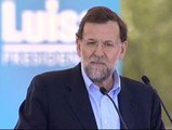 Rajoy quiere reducir los gastos electorales