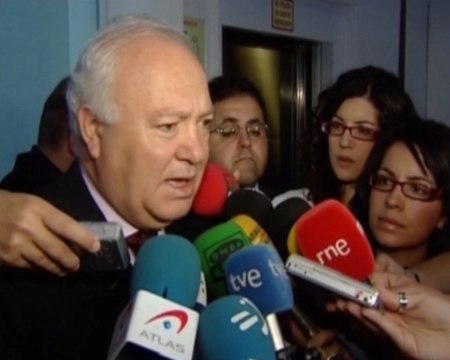 España pide la vuelta de los cooperantes