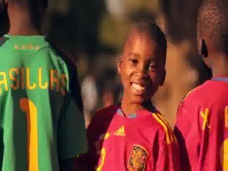 &#039;La roja&#039;, contra la malaria