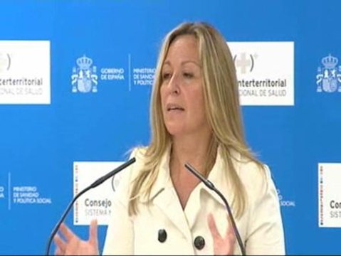 Sanidad no contempla prohibir fumar en entornos de hospitales y jardines infantiles