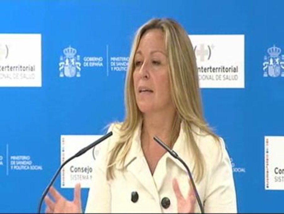 Sanidad "no contempla" prohibir fumar en entornos de hospitales y jardines infantiles