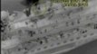 Imágenes del Ejército israelí durante el asalto a la 'Flotilla de la libertad'