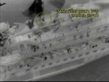 Imágenes del Ejército israelí durante el asalto a la 'Flotilla de la libertad'