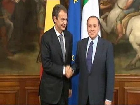 Zapatero pide apoyo a los partidos políticos para lograr la reforma laboral