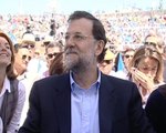 Reducir gastos electorales, objetivo de Rajoy