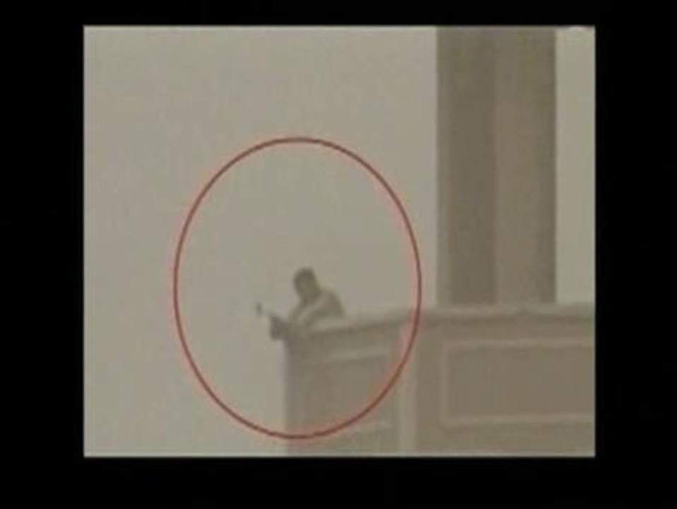 Al menos 70 muertos en un ataque a dos mezquitas en Pakistán