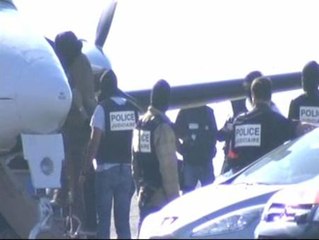 El número uno de ETA, Mikel Carrera, participó en el atentado de Capbreton