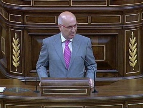 Duran (CiU): Es la hora de que convoque elecciones y asuma su responsabilidad