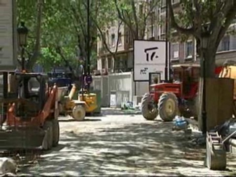 Ni un euro más para los ayuntamientos hasta 2012