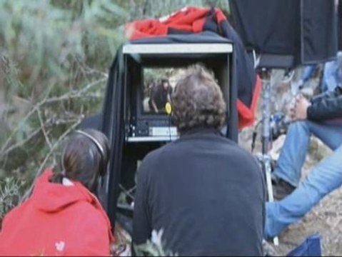 El cine sufrirá recortes en las subvenciones