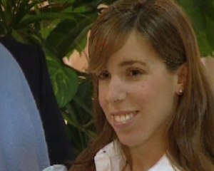 Ana Aznar espera su cuarto hijo