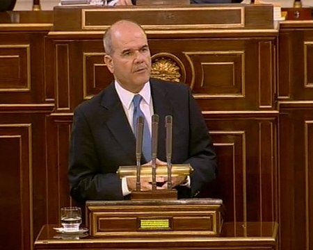 Chaves apoya la renovación del TC