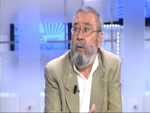 Méndez: Las huelgas a veces hay que hacerlas por dignidad