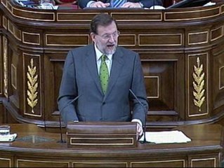 Zapatero es "el principal problema de la economía española"