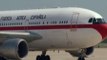 El Tribunal de Cuentas pide al Gobierno que regule el uso del avión presidencial