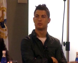 Cristiano Ronaldo, furioso con &#039;Vanity Fair&#039;