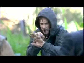 09 Darth Vader era el malo en &#039;Perdidos&#039;