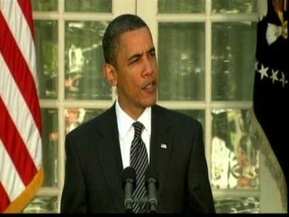 EEUU aprueba la reforma financiera más ambiciosa desde los años 30