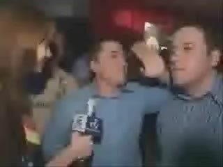 03 Dimitri explica el final de &#039;Perdidos&#039; y le da un subidón