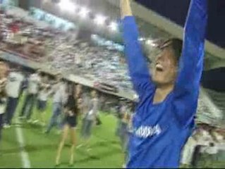 Tres goles que valen 100.000 euros