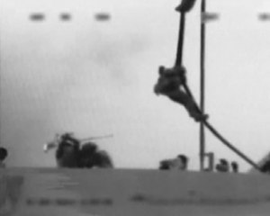 Israel aborda el buque &#039;Rachel Corrie&#039;