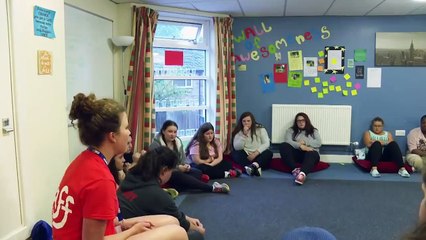 Should I Send My Kid to Fat Camp? | I Know What You Weighed Last Summer | Eglantine Egla