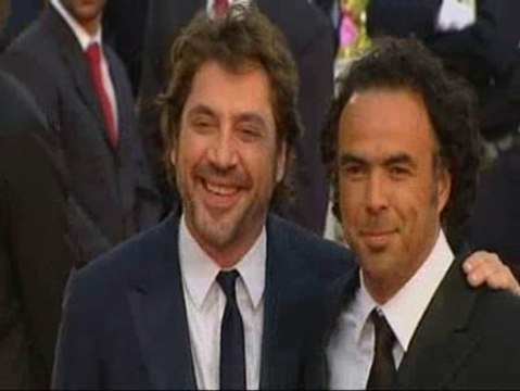 El tailandés Apichatpong recibe la Palma de Oro en Cannes