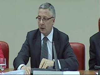 Blanco: "Nada volverá a ser como antes"