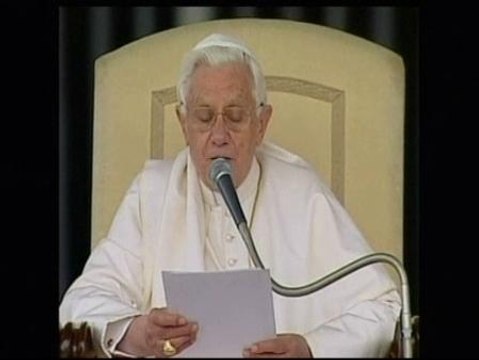 El Papa expresa sus condolencias a las víctimas del asalto israelí al convoy de ayuda para Gaza