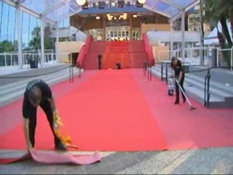 Cannes, a la espera del palmarés