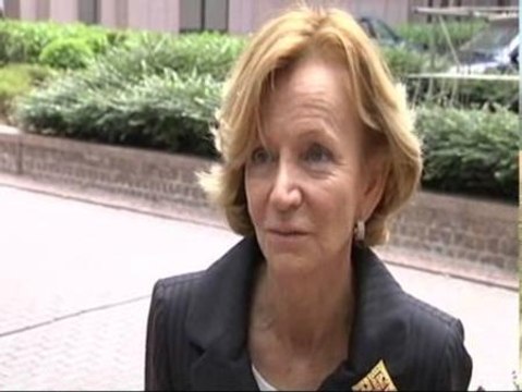 Salgado sobre la subida de impuestos: El Gobierno ha anunciado una contribución solidaria para crisis económica