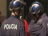 Identifican los cadáveres de la madre y su hijo fallecidos en el incendio de Logroño