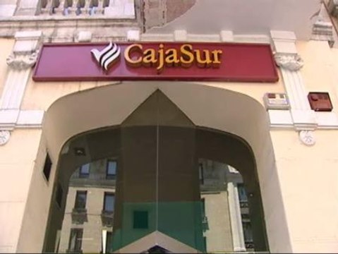 El Banco de España inyectará más de 500 millones de euros en las cuentas de Cajasur