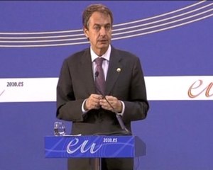 UE y Chile acuerdan cooperación