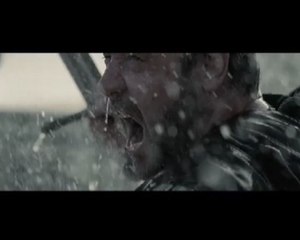 Robin Hood, triunfo agridulce