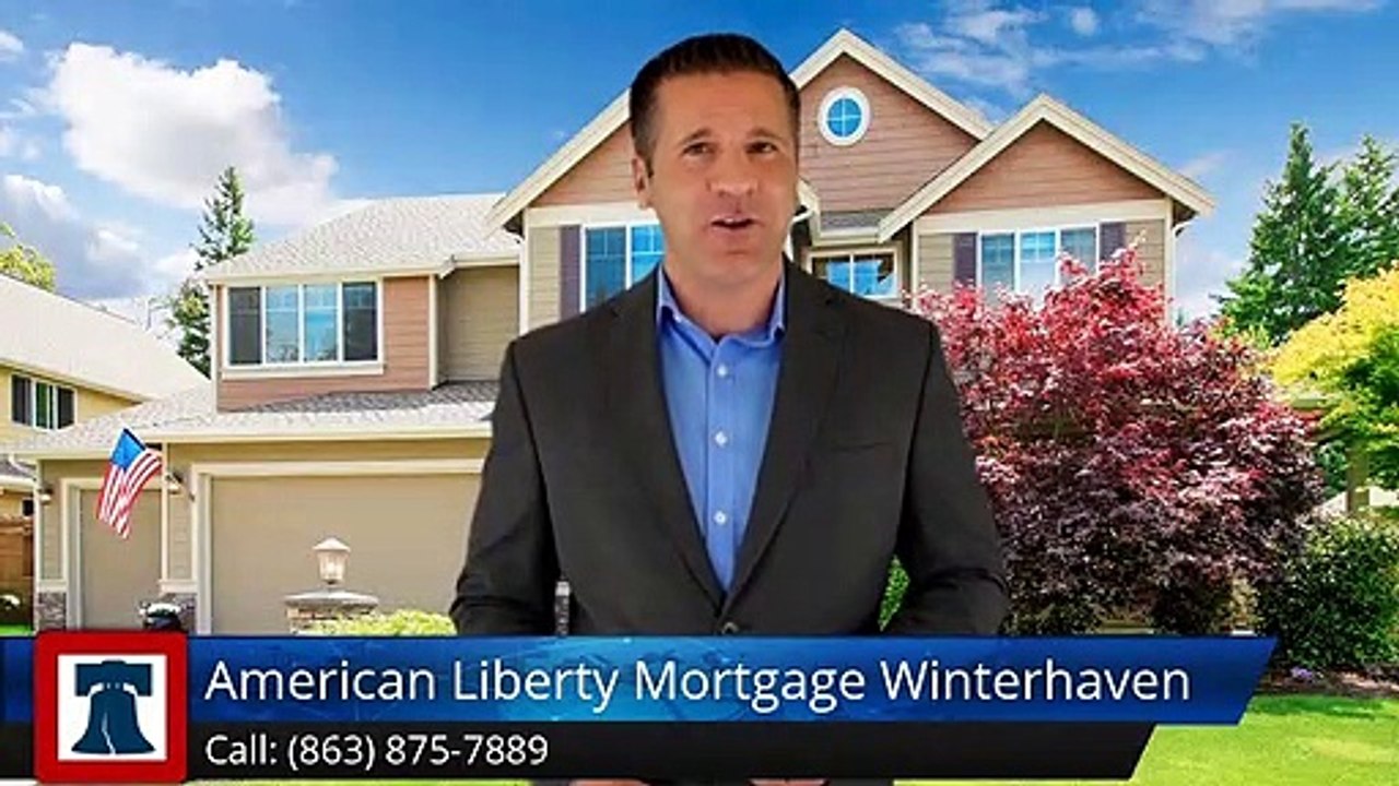 American Liberty Mortgage Winterhaven Winterhaven         Great         5 Star Review by [Re...