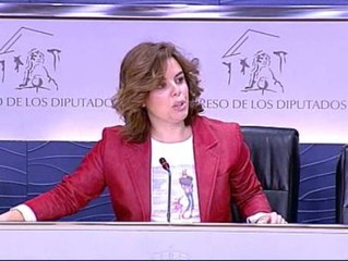 El PP arremete contra los presidentes de Argentina y Bolivia