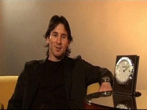 Messi: No llegamos como favoritos, pero podemos ganar el Mundial