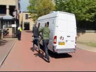 "El Caníbal de la Ballesta", así se ha autodenominado Stephen Griffiths