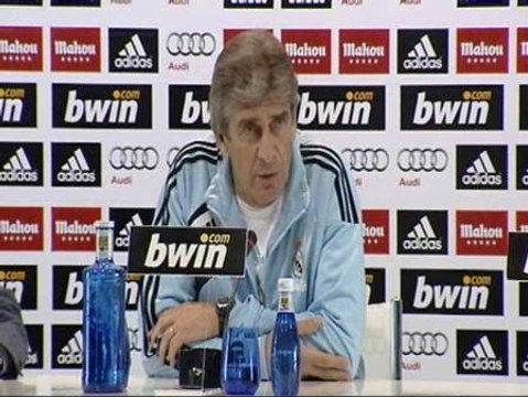 No soy tan ingenuo para creer que todos los rumores son especulaciones