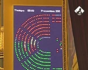 Aprobado por la mínima el plan de ajuste