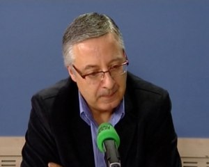 "Campaña de acoso y derribo contra Garzón"