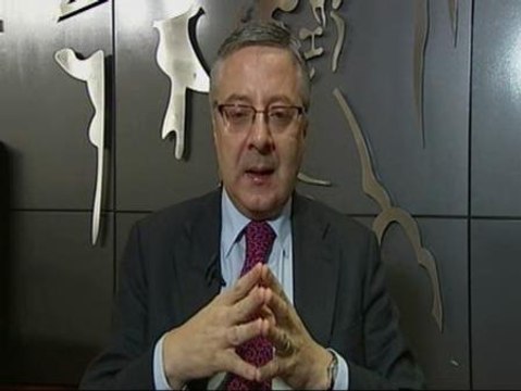 Blanco: Todos tenemos que apretarnos el cinturón, la inversión pública también