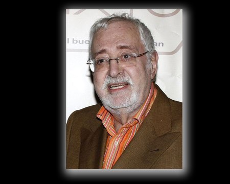 Muere Antonio Ozores a los 81 años de edad