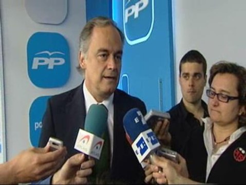 González Pons sobre el CIS: Se ha convertido en la escuela de cocina más grande de España